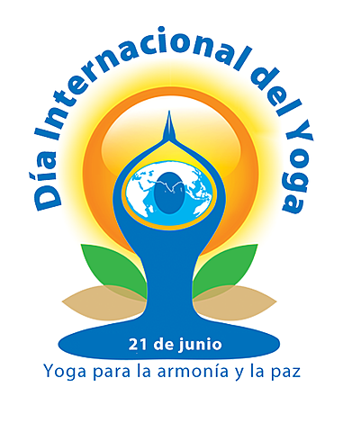 21 de junio Día Internacional del Yoga
