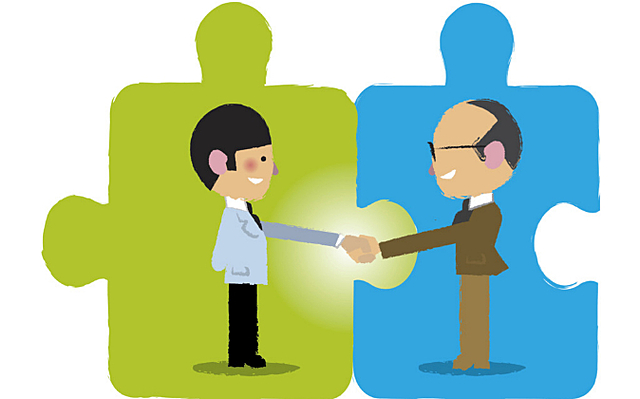 Fusiones de Empresas.