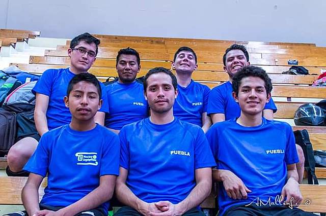 INICIANDO EL DEPORTE QUE ME HIZO Y SIGUE HACIENDOME FELIZ.