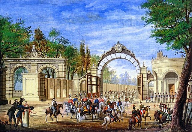 México independiente