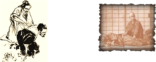 TERAPIA MASAJES  Kong-Fou de Lao-Tse