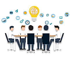 PRIMEROS PASOS EN EL DESARROLLO DEL CLIMA ORGANIZACIONAL