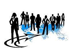 Clases de organizaciones