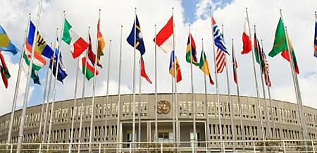 Conferencia Internacional sobre la Financiación para el Desarrollo