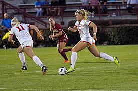 My Soccer Team Plays in A Very Competitive League