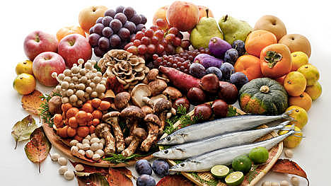 9.000 a.c edad de oro de la alimentación