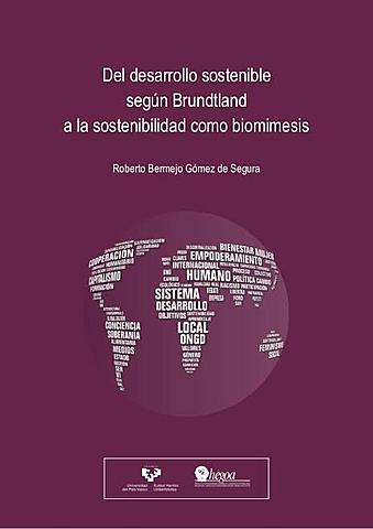 Informe Brundtland “Nuestro Futuro Común