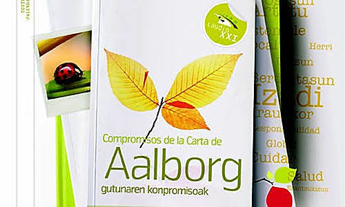 Conferencia Aalborg + 10 – Inspiración para el futuro