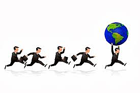 4 b) Liderazgo Transformacional