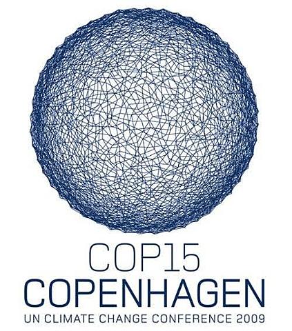 XV Conferencia Internacional sobre el Cambio Climático se celebró en Copenhague, Dinamarca, del 7 al 18 de diciembre de 2009.