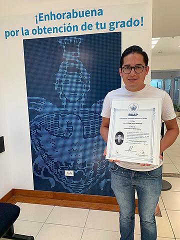 LICENCIADO EN ENFERMERÍA