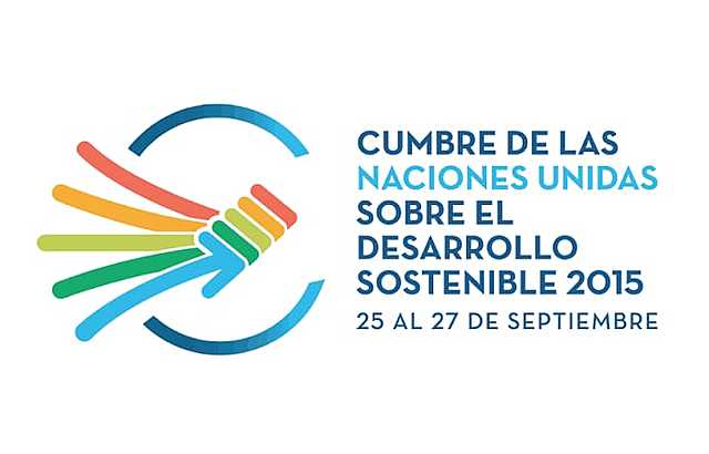 Cumbre de las Naciones Unidas sobre el Desarrollo Sustentable