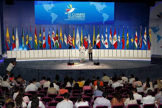 Conferencia de las Naciones Unidas sobre Desarrollo Sustentable