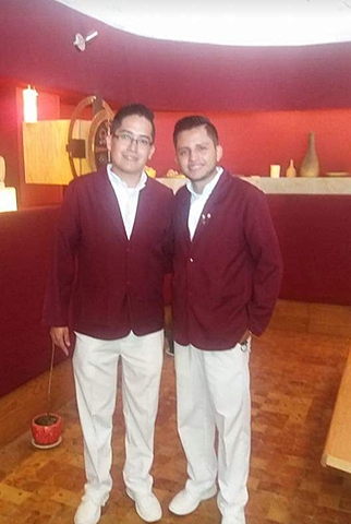 ENFERMERO ESPECIALISTA