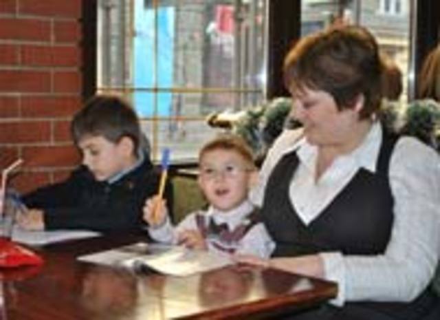 Number of people willing to become foster parents skyrockets after documentary series "Life as it is: Foster families"