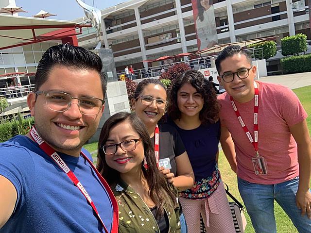 FIJANDO UNA META MAS