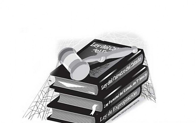 Ley para el Trabajador