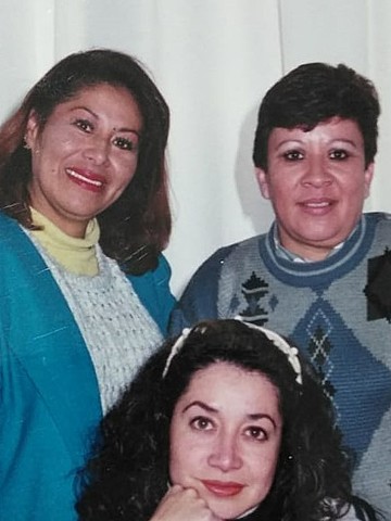 No puedo permanecer en el mismo lugar...