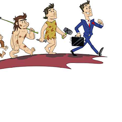 Timeline: "EVOLUCION TEORICA DEL LIDERAZGO"