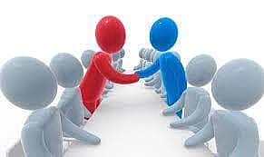 Administración moderna