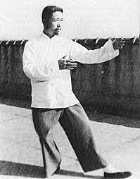 Tai chi