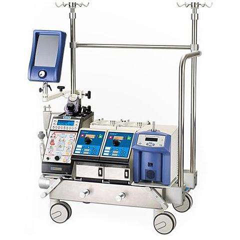 SISTEMA DE CIRCULACIÓN EXTRACORPÓREA