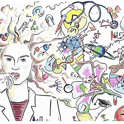 Timeline: Historia de la ciencia hasta la época contemporánea