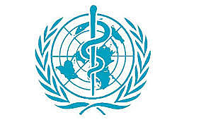 Organización Mundial de la Salud
