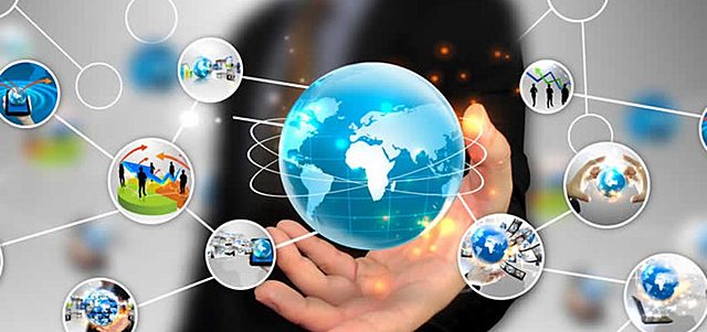 Segunda mitad de los años 90