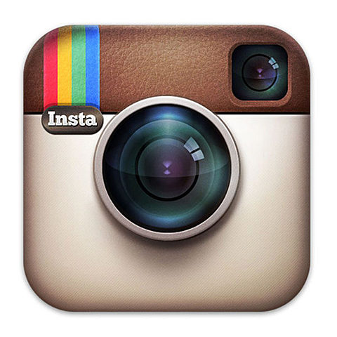 Instagram llega a la red