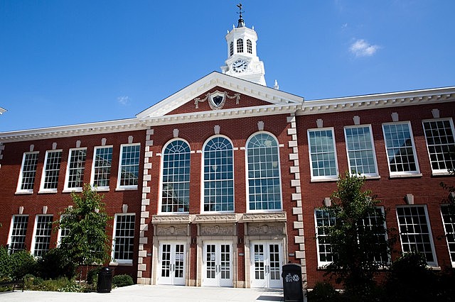 First Day Of 8th Grade