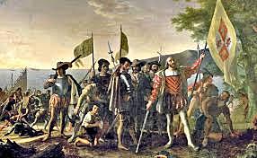 Fin de la Época Colonial