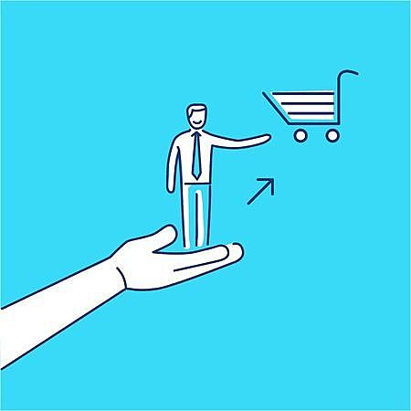 El comienzo del Megamarketing