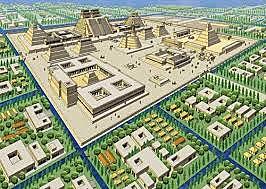 Inicio de la Época Precolonial