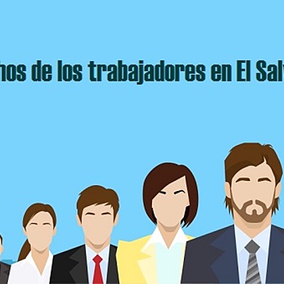 Timeline: Historia del Derecho Laboral Salvadoreño.