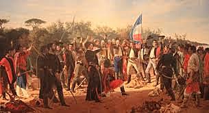 la Conquista Española.