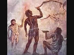 ORÍGENES DE LA CIENCIA