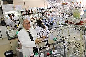 RECUPERACIÓN DE LA CIENCIA