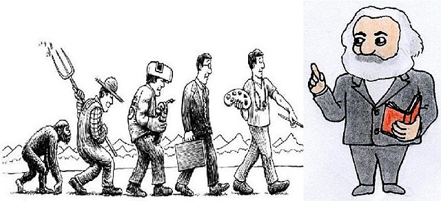 Materialismo histórico