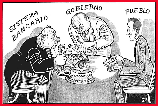 Liberalismo económico radical