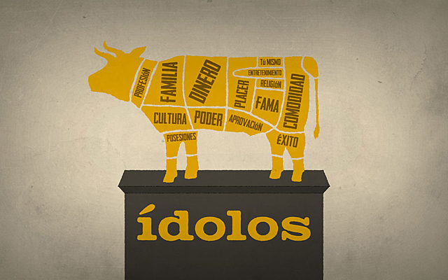 Ídolos