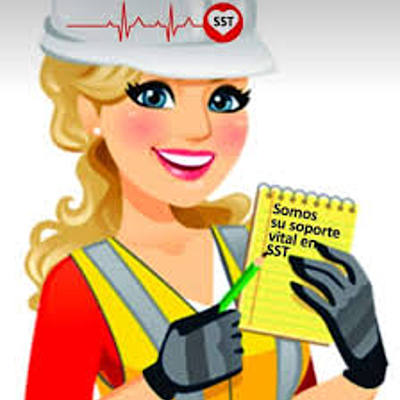 Timeline: SST EN COLOMBIA: ARTE DE MINIMIZAR  LOS RIESGOS