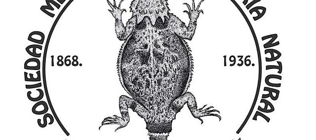 Sociedad de Historia Natural