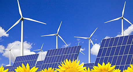 Encuentro realizado en Roma sobre recursos energéticos.