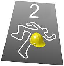 TASA DE VICTIMAS POR AT:OIT