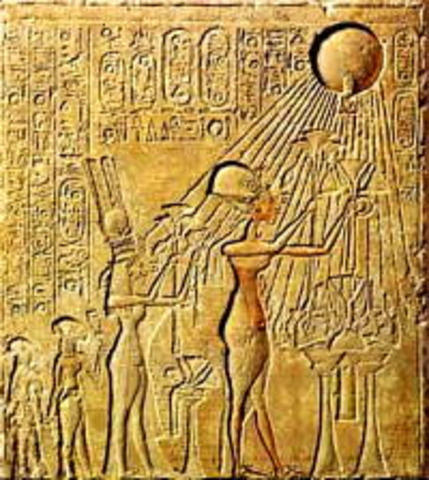 L'Astronomia  a l'antic  Egipte