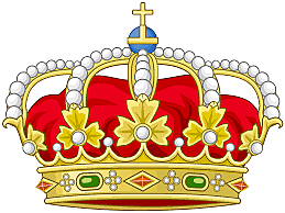 LA CORONA ESPAÑOLA
