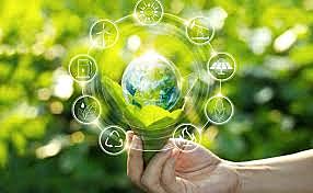 DEFINICIÓN DE DESARROLLO SOSTENIBLE