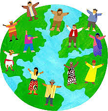 Publicación de obra Población, recursos y medio ambiente.