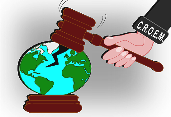 Publicación en Gran Bretaña  Manifiesto Ecologista para la sobre vivencia, por E. Goldsmith,R. Allen, M. Allaby, J. Davoll y S. Lawrence.